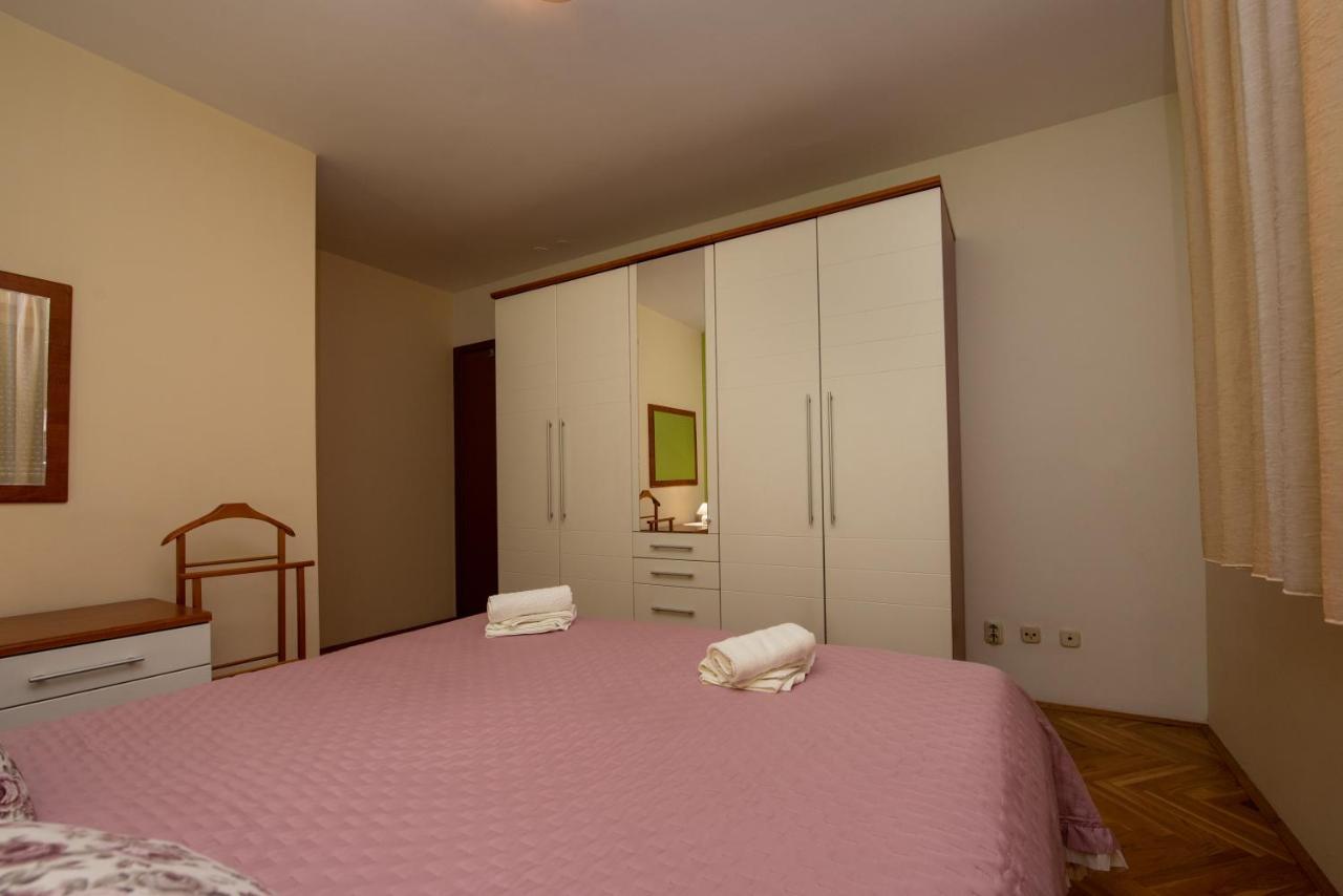 Apartment Cipile Split Exterior foto